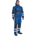 MAX WINTER REFLEX, zimní bunda 2 v 1