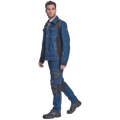 NEURUM DENIM, bunda