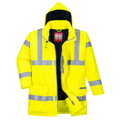 S778, Bizflame Rain Hi-Vis Antistatic FR bunda