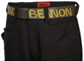LIMOS BELT GREEN, oboustranný pásek