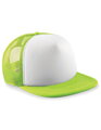 Junior Vintage Snapback Trucker B645B, kšiltovka