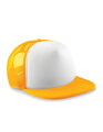 Vintage Snapback Trucker Cap B645, kšiltovka