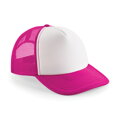 Vintage Snapback Trucker Cap B645, kšiltovka