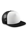 Vintage Snapback Trucker Cap B645, kšiltovka