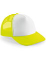 Vintage Snapback Trucker Cap B645, kšiltovka
