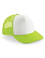 Vintage Snapback Trucker Cap B645, kšiltovka