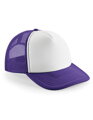Vintage Snapback Trucker Cap B645, kšiltovka