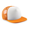 Junior Vintage Snapback Trucker B645B, kšiltovka