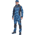 NEURUM CAMOUFLAGE, čepice s kšiltem