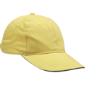 TULLE, baseballová kšiltovka