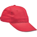 TULLE, baseballová kšiltovka