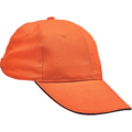 TULLE, baseballová kšiltovka
