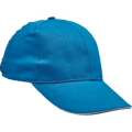 TULLE, baseballová kšiltovka
