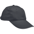 TULLE, baseballová kšiltovka
