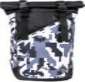 NEURUM CAMOUFLAGE, batoh