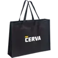 CERVA, textilní taška 45x35x10