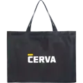 CERVA, textilní taška 45x35x10