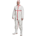 CHEMSAFE 400, jednorázový overal