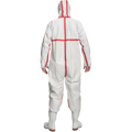 CHEMSAFE 400, jednorázový overal
