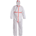 CHEMSAFE 400, jednorázový overal