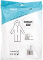 CHEMSAFE 500, jednorázový overal