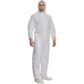 MINTO, jednorázový overal s kapucí