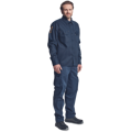 MULTINORM NUT FR, nehořlavá košile