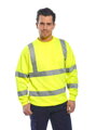 B303, Hi-Vis reflexní mikina