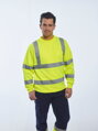 B303, Hi-Vis reflexní mikina