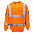 B303, Hi-Vis reflexní mikina