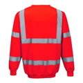 B303, Hi-Vis reflexní mikina