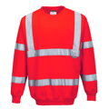 B303, Hi-Vis reflexní mikina