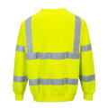 B303, Hi-Vis reflexní mikina