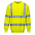 B303, Hi-Vis reflexní mikina