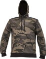 CRAMBE HOODIE, maskáčová mikina s kapucí