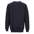 Flame Resistant Anti-Static FR12, nehořlavá mikina