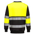 PW376, Hi-Vis mikina