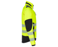 EREBOS Jacket class 2 HI-VIS, reflexní bunda