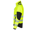 EREBOS Jacket class 2 HI-VIS, reflexní bunda