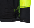 EREBOS Jacket class 2 HI-VIS, reflexní bunda