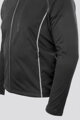 FELIX JACKET BLACK, softshellová bunda