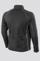 FELIX JACKET BLACK, softshellová bunda