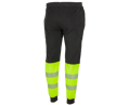 FOTIS, reflexní tepláky