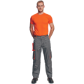 DESMAN, kalhoty 2v1 s odepínatelnými nohavicemi