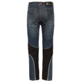 JEANS STRETCH EXTREME 8838, pracovní kombinované džíny 