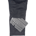  EMERTON PLUS, pasové kalhoty