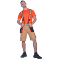 EMERTON SUMMER 4 v 1, multifunkční pracovní kalhoty