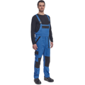 MAX NEO, pracovní kalhoty s laclem