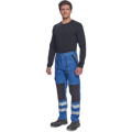 MAX NEO REFLEX, pracovní montérkové kalhoty