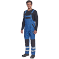 MAX NEO REFLEX, laclové pracovní kalhoty